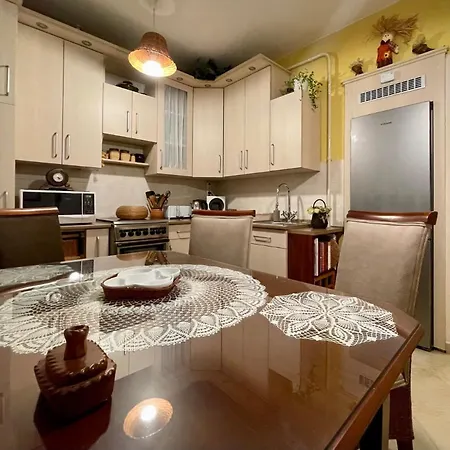 Apartment Lola Lakasapartman
