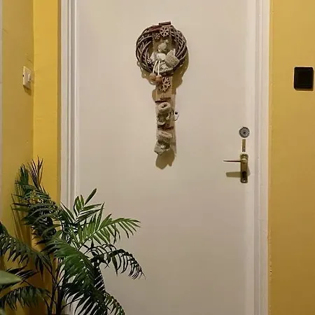 Apartamento Lola Lakásapartman