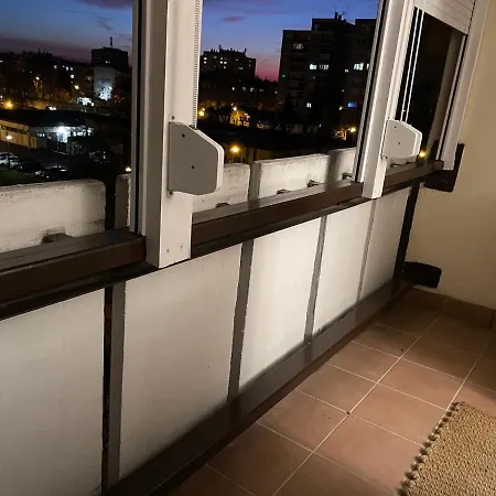 Apartamento Lola Lakásapartman