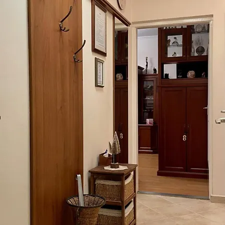 Apartamento Lola Lakásapartman