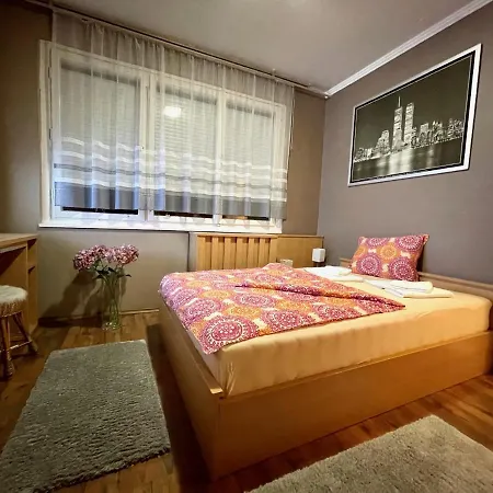 Apartamento Lola Lakásapartman