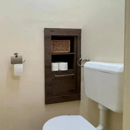 Apartamento Lola Lakásapartman