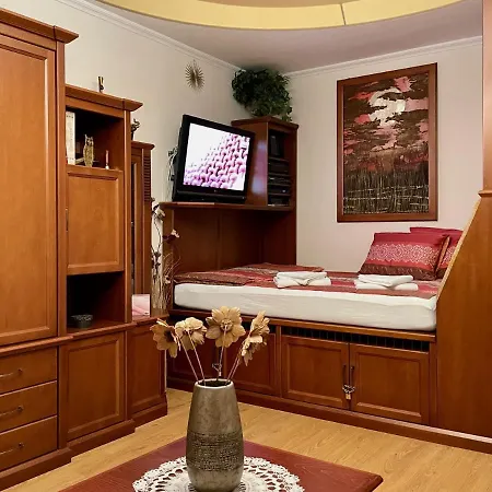 Apartamento Lola Lakásapartman