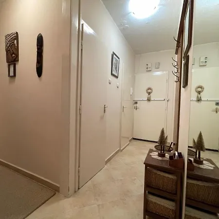 Lola Lakásapartman Apartamento *