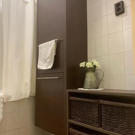 Apartamento Lola Lakásapartman *