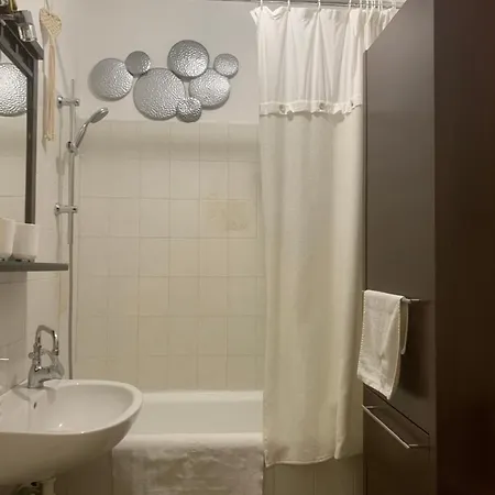 Lola Lakásapartman Apartamento Nagykanizsa