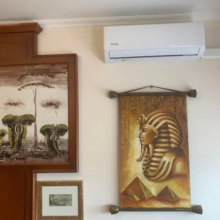 Apartment Lola Lakasapartman Nagykanizsa