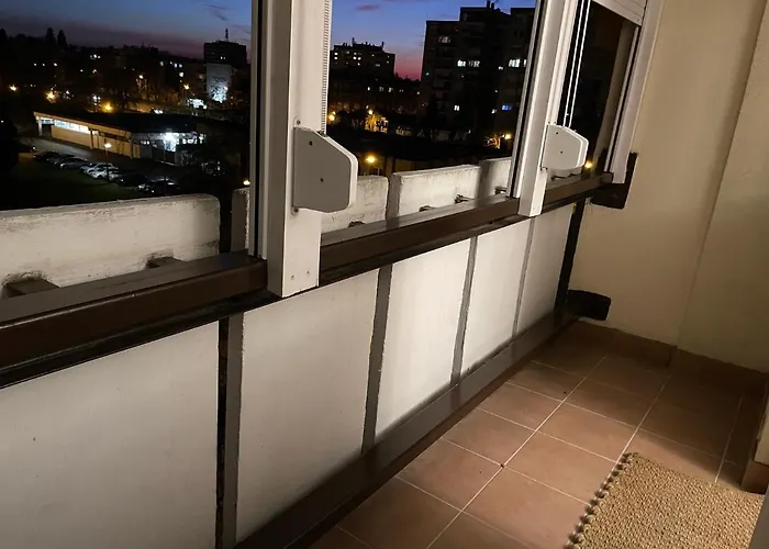 Apartman Lola Lakasapartman