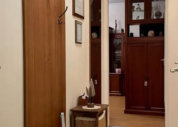 Apartman Lola Lakasapartman