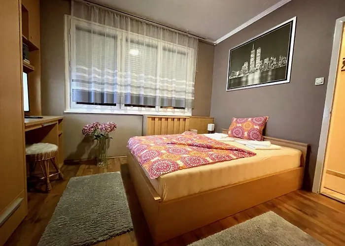 Apartman Lola Lakasapartman