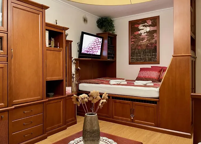 Apartman Lola Lakasapartman