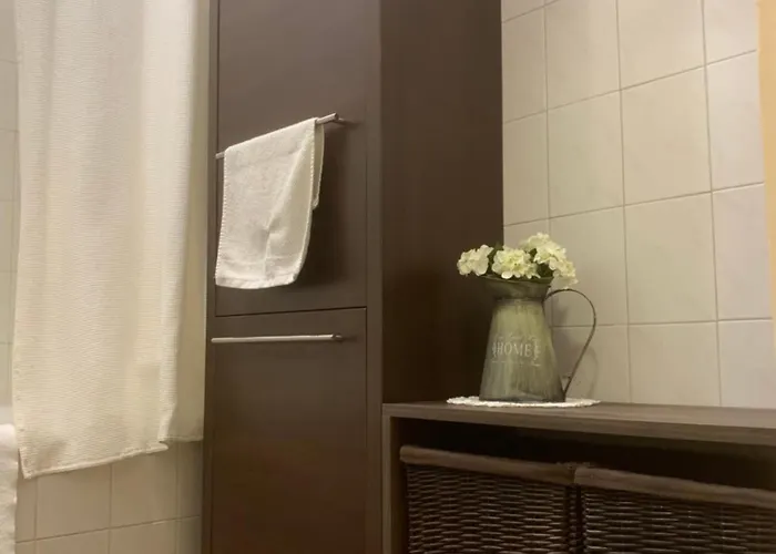 Apartman Lola Lakasapartman *