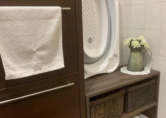 Lola Lakasapartman Apartman